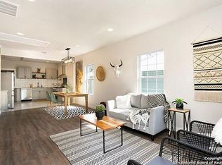 217 Stafford St, San Antonio, TX 78208