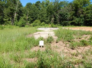 LOT 1 Law Rd, Harleton, TX 75651