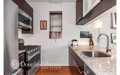 Sold by Douglas Elliman