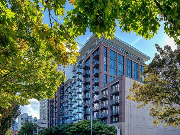2911 2nd Ave Unit 816, Seattle, WA 98121
