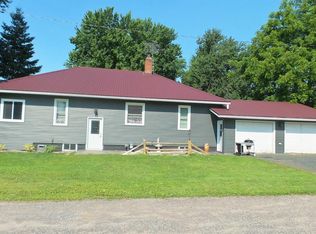 300 W Main St, Thorp, WI 54771