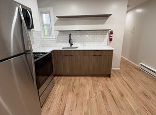 33 Adams St #A1, Newark, NJ 07105