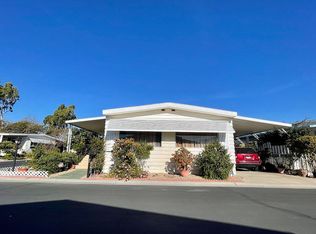 10200 Bolsa Ave SPC 31, Westminster, CA 92683