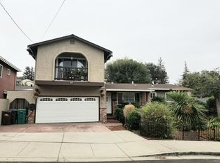 825 Douglas St, Hayward, CA 94544