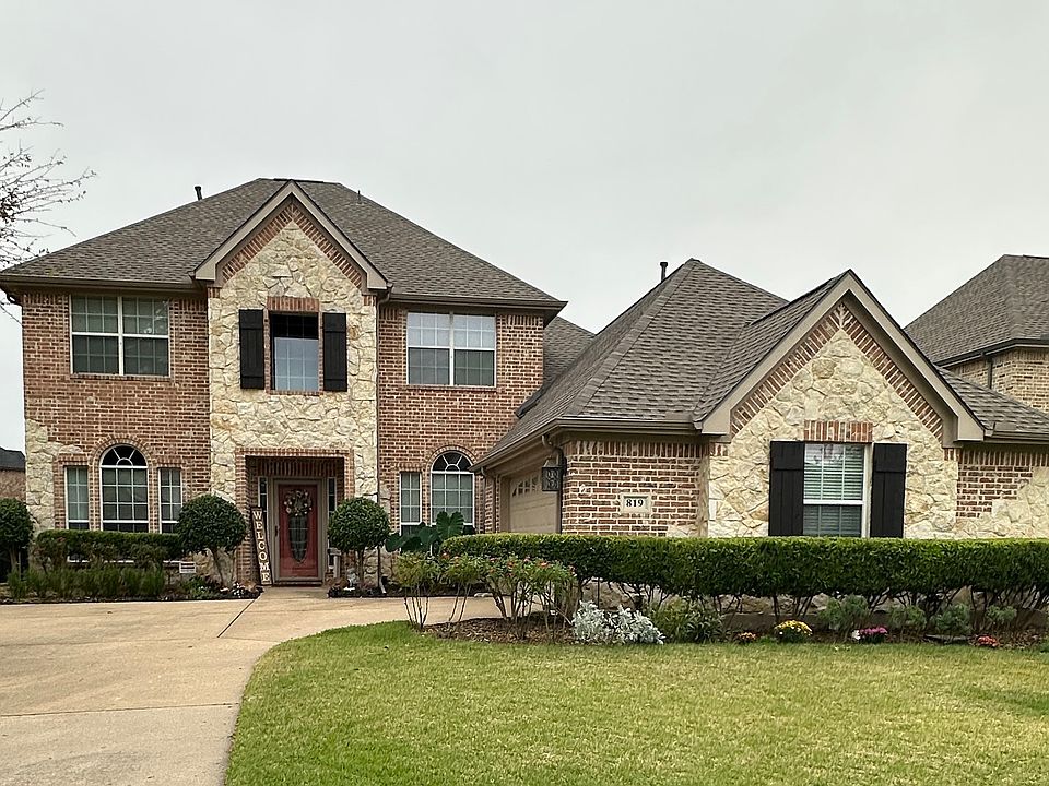 819 Shady Meadow Dr, Highland Village, TX 75077 | Zillow