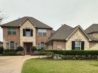 819 Shady Meadow Dr, Highland Village, TX 75077