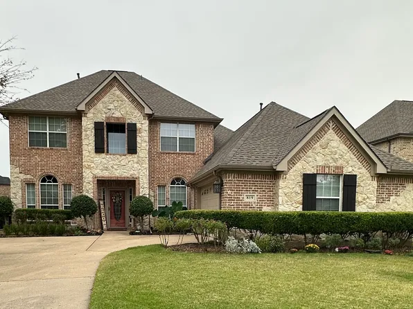 819 Shady Meadow Dr, Highland Village, TX 75077
