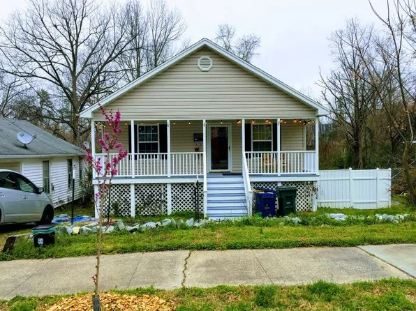 1214 Berkeley St, Durham, NC 27705