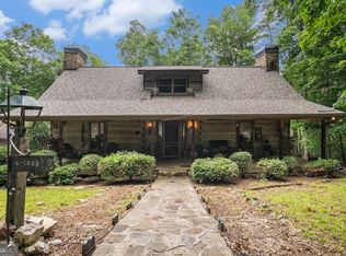 297 Fox Den Cir, Jasper, GA 30143