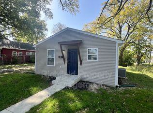2850 N Chester Ave, Indianapolis, IN 46218