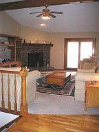 Looking toward Living Room