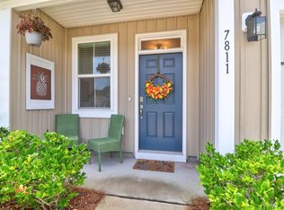 7811 Montview Rd, North Charleston, SC 29418