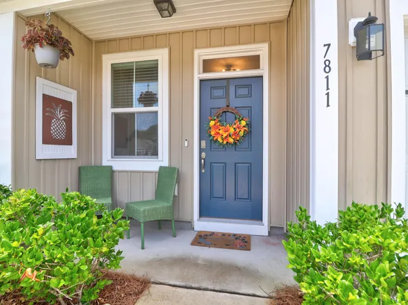 7811 Montview Rd, North Charleston, SC 29418