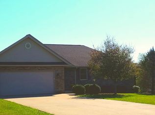115 Leatherwood Crk, Bedford, IN