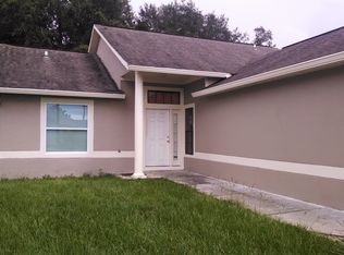 724 Country Woods Cir, Kissimmee, FL 34744
