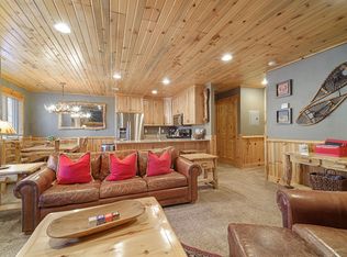 3987 N Timber Wolf Ln #11A, Park City, UT 84098
