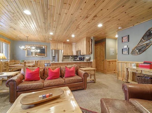 3987 N Timber Wolf Ln #11A, Park City, UT 84098
