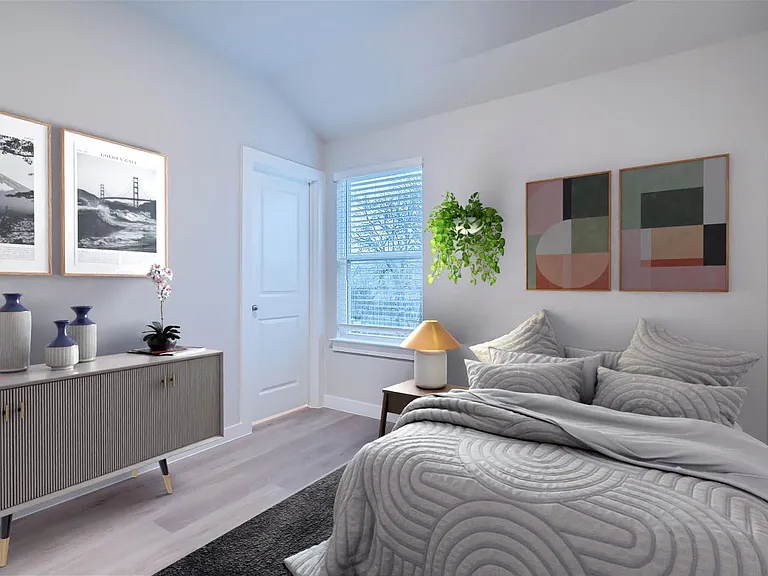 The Residences at Fresh Meadows — Photo 75