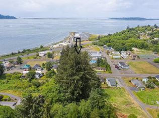 5th St LOT 4900, Bay City, OR