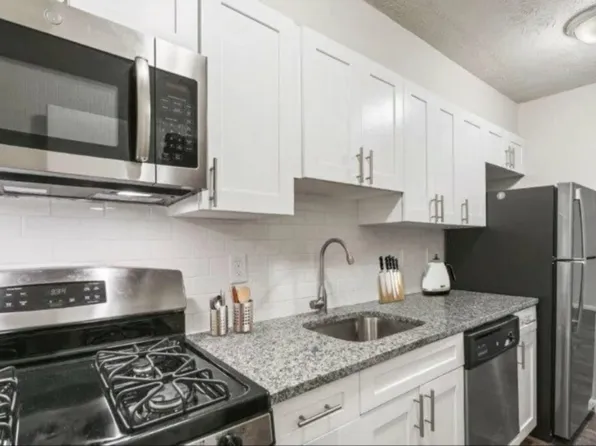 Park Valley Apartments