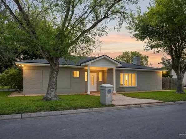500 E Ridgeland Ave, McAllen, TX 78503