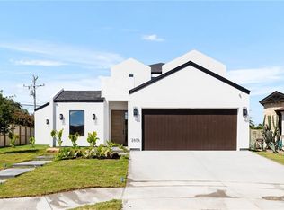 2606 Vancouver Ave, Edinburg, TX 78539