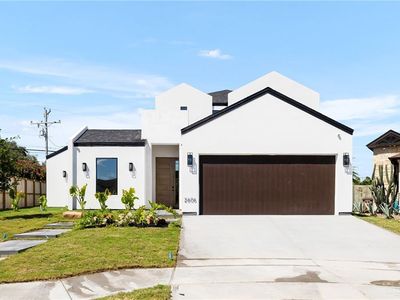 2606 Vancouver Ave, Edinburg, TX, 78539