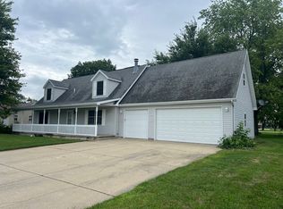 512 Diversatech Dr S, Manteno, IL 60950