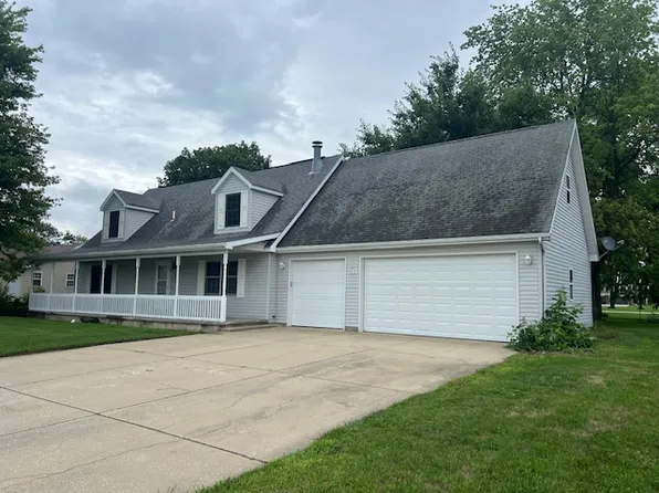 512 Diversatech Dr S, Manteno, IL 60950