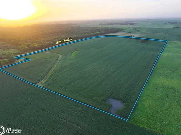 160th Rd, Yale, IA 50277