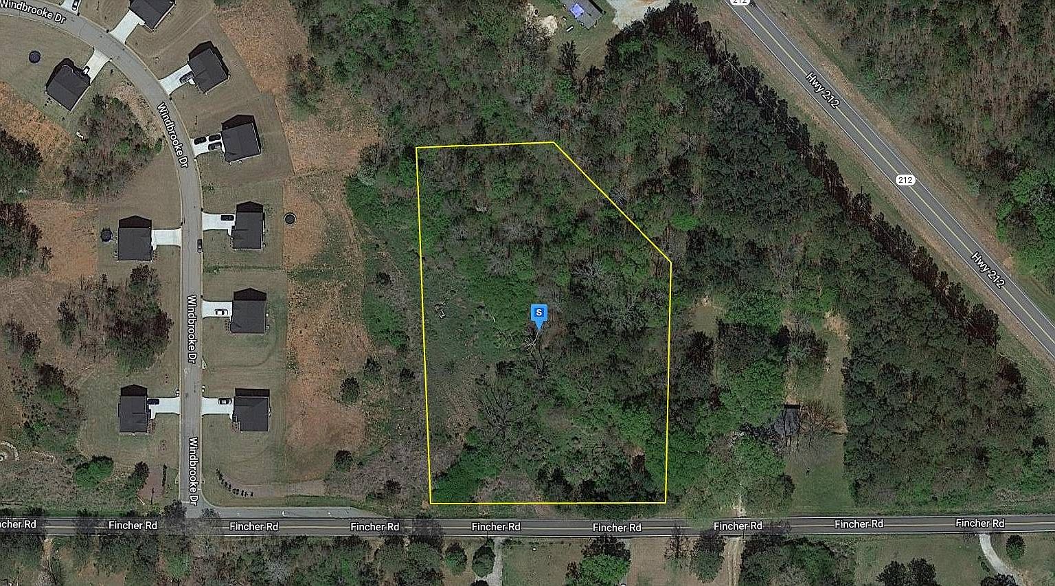 460 Fincher Rd, Covington, GA 30016 Zillow