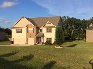 21 Sugar Loaf Ln, Fort Mitchell, AL 36856