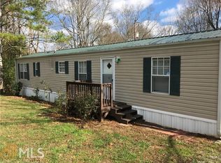 701 Dean Mill Rd, Talking Rock, GA 30175