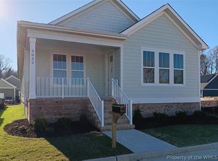 1108 Hitchens Ln, Williamsburg, VA 23188