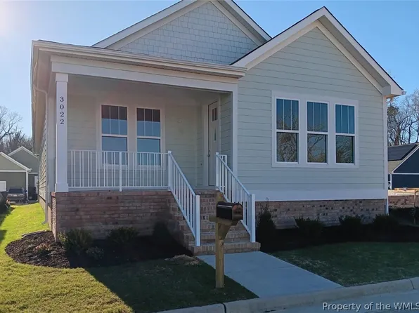 1108 Hitchens Ln, Williamsburg, VA 23188