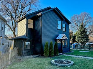 8325 W Forest Preserve Ave, Chicago, IL