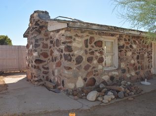 21543 W Church Ave, Wittmann, AZ 85361