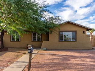 4419 E Chambers St, Phoenix, AZ 85040