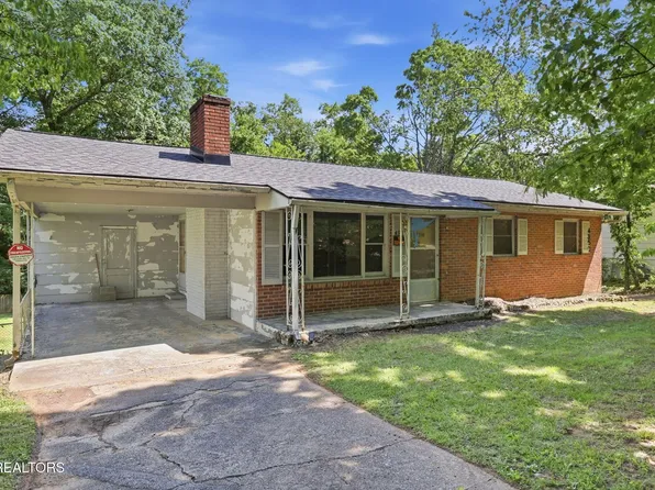 4930 Lonas Dr, Knoxville, TN 37909