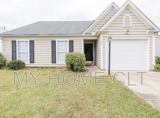 12025 Brownestone View Dr, Charlotte, NC 28269