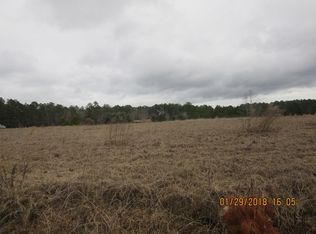 LOT 3 Tee Vee Rd, Elloree, SC 29047