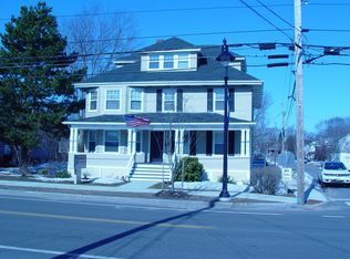 597 Main St, South Portland, ME 04106