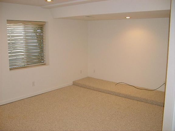 Finished Basement