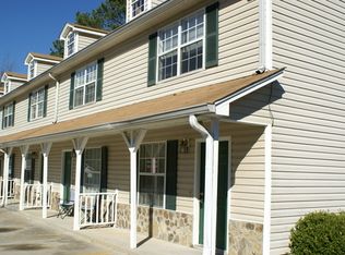 651 Old Town Rd APT F, Villa Rica, GA 30180