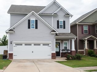 30 Shaw Blvd, Cartersville, GA 30121