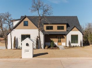 8200 Red Feather, Arcadia, OK 73007