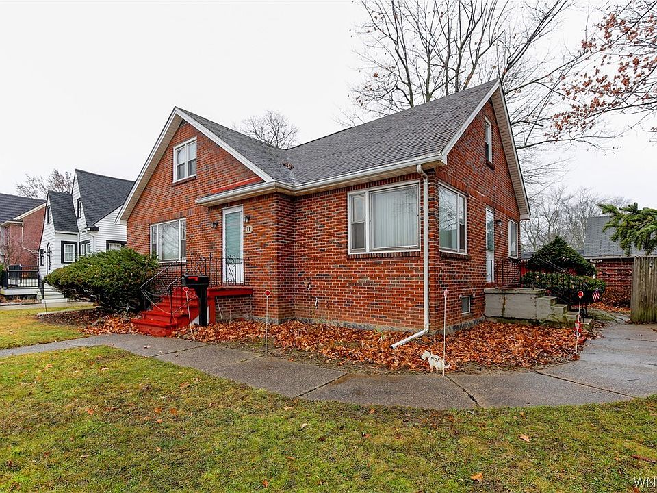 11 S Shore Blvd, Lackawanna, NY 14218 Zillow