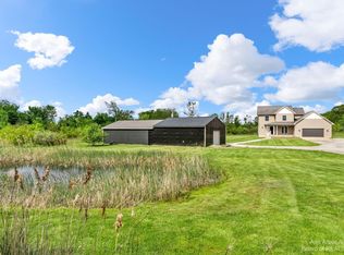 6652 Sutton Rd, Britton, MI 49229