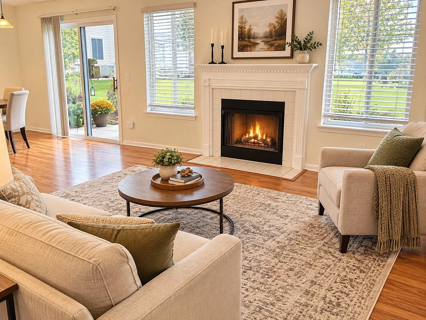 2 bed, 1107 sqft, $2,000 — Photo 4