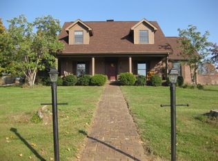 3164 Bardstown Road, Hodgenville, KY 42748
